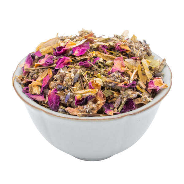 Dream Tea