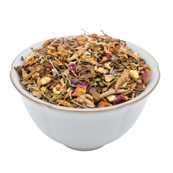 Beauty Tea