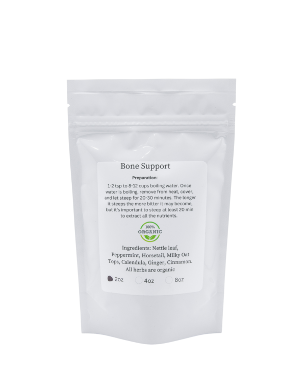 Bone Support Tea