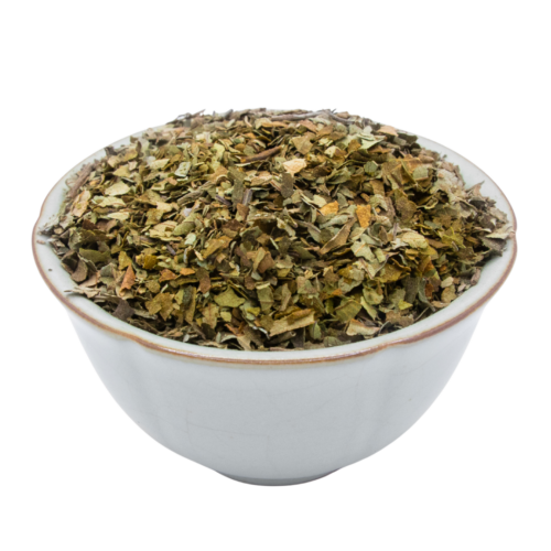 Organic Hawaiian Mamaki Tea