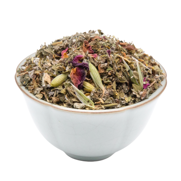 Happy Mama Mood Tea