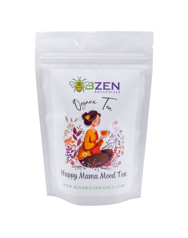 Happy Mama Mood Tea