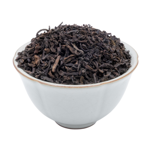 Pu-erh Tea