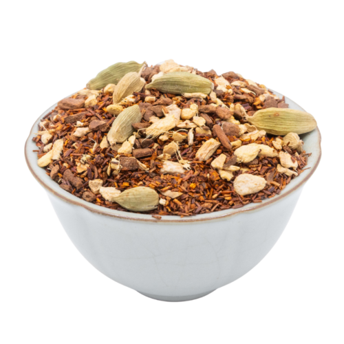 Herbal Chai