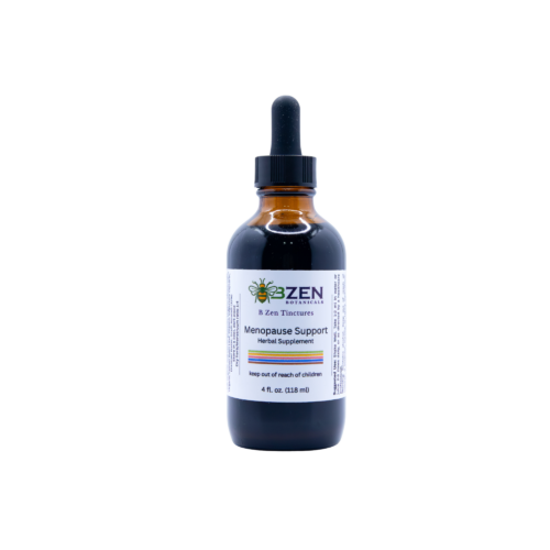 Menopause Support Tincture