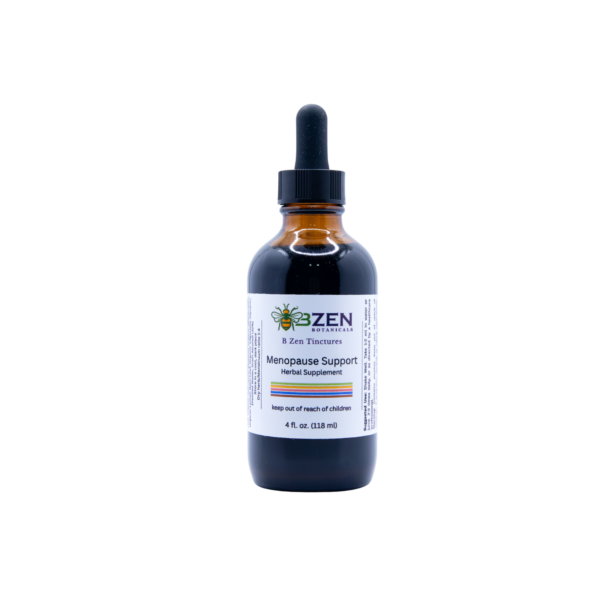 Menopause Support Tincture