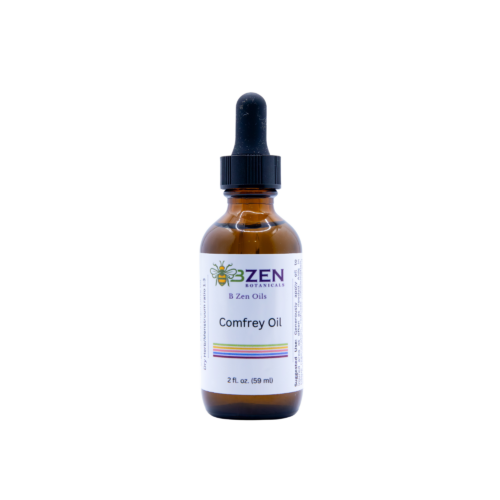 Comfrey Oil