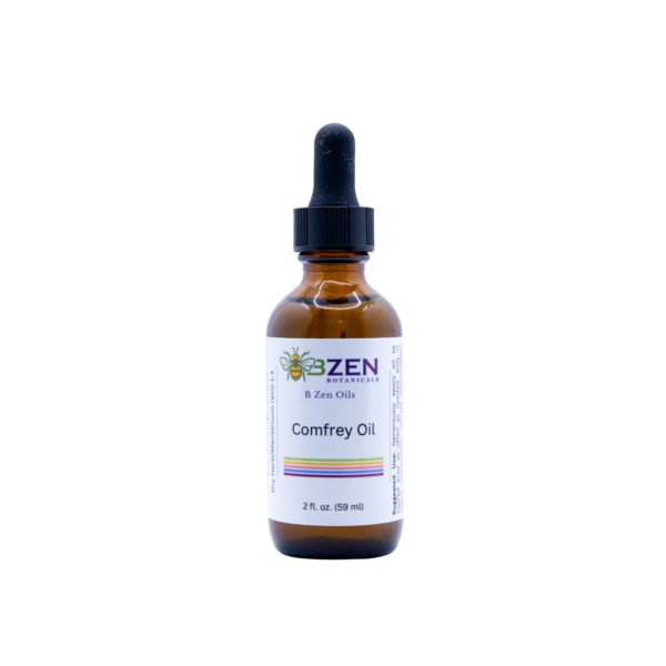 Comfrey Oil