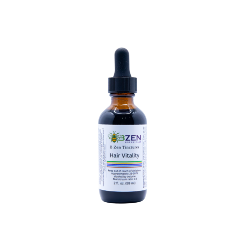 Hair Vitality Tincture