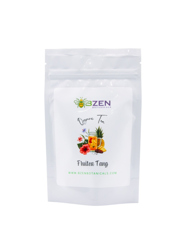Fruitea Tang Tea
