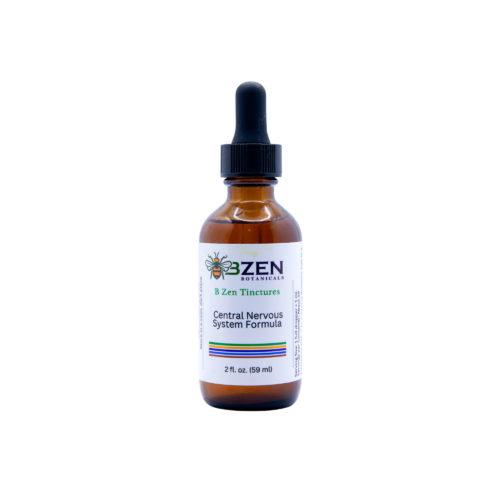 Central Nervous System Glycerite