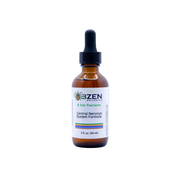 Central Nervous System Glycerite