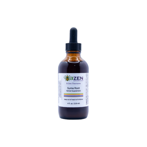 Suma Root Tincture
