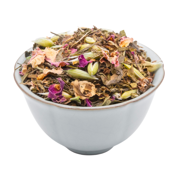 Green Goddess Tea