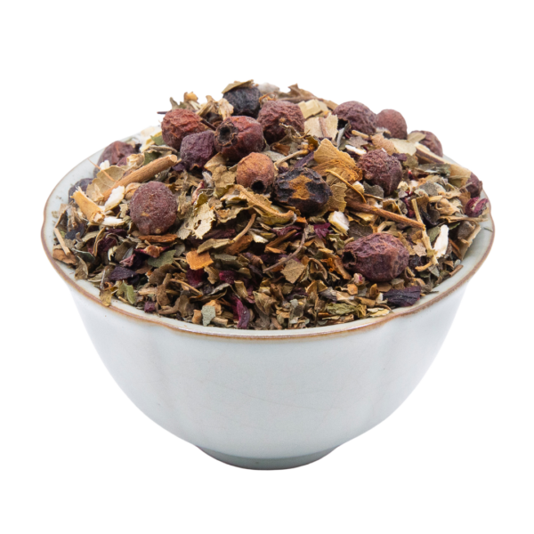 Zen Heart Tea