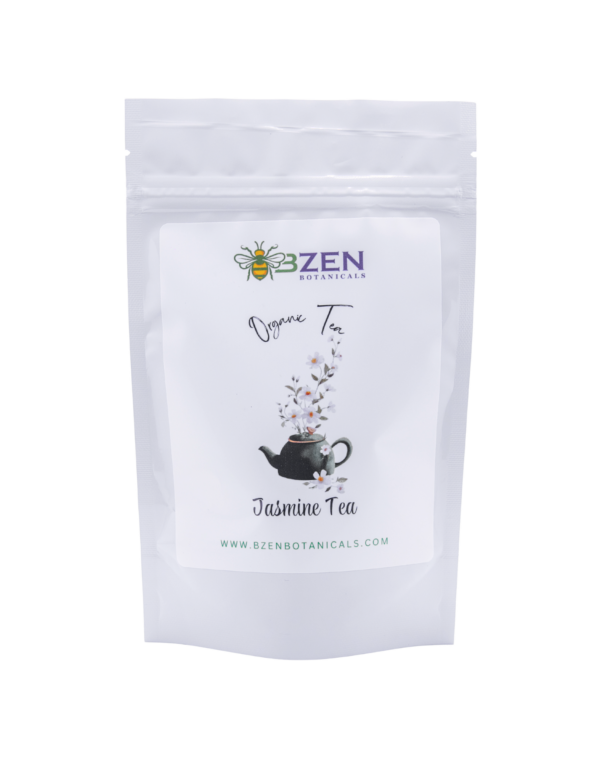 Jasmine Tea