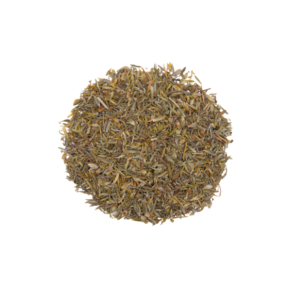 Thyme Leaf (Cut and Sifted)